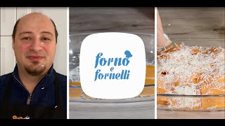 Parmigiana di zucca  Forno e fornelli [upl. by Clementis]