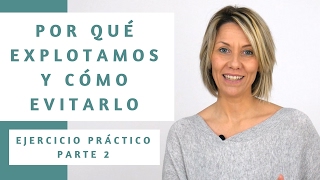 Gestión Emocional Inteligente  Ejercicio Práctico de Gestión Emocional [upl. by Nnomae]