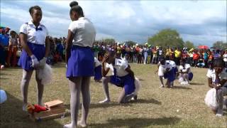 Black River High School Sports Day 2014 The MOVIE [upl. by Gladdie]