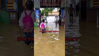 Patna Nit Ghat biharflood patna [upl. by Melvin]