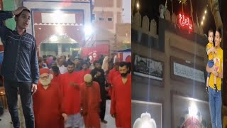 Exploring Lal Shahbaz qalandar Dhamaal Part 2Sehwan sharif [upl. by Buddy443]