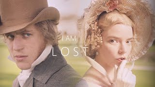 Emma  Knightley  I Am Lost [upl. by Marlie]