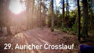 29 Auricher Crosslauf [upl. by Marika442]