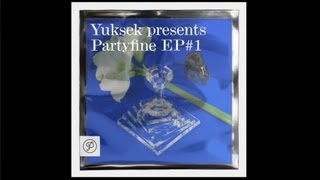 Truth  Yuksek ft Juveniles Official Audio [upl. by Spring24]