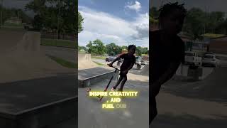 🇺🇸Hardest Scooter Grind in the World [upl. by Dzoba]