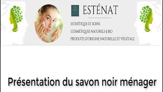 Savon noir liquide ménager bio naturel contre les pucerons [upl. by Cade]