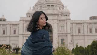 4K Cinematic Journey Victoria Memorial Kolkata  Shot on Sony A7C [upl. by Madelina]