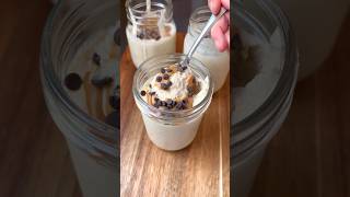 Blended Overnight Oats [upl. by Attenev]