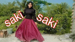 o saki saki  dance for me  lopa classes dance [upl. by Navinod]