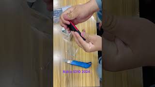 Nokia 5310 2024 unboxing [upl. by Alene558]