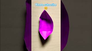 Super easy way to make paper boats youtubeshorts like papercraft origamiboat trending viral [upl. by Virgilia312]