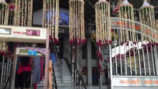 Beautiful Sai Mandir lodhi road New Delhi [upl. by Gladdy]