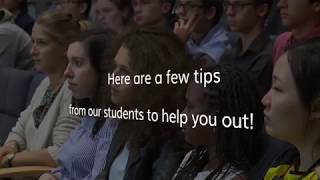 École Polytechniques Bachelor Program Interview Tips [upl. by Brannon975]