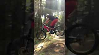 Canyon TorqueON CF Roczen can fly… emtb viral ytshorts ebike canyon canyontorque [upl. by Yzzo]