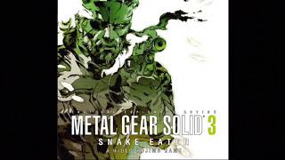 MGS3  Snake Eater Theme  Miseryboi Remix [upl. by Siletotsira32]