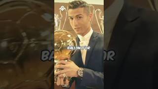 5 MindBlowing Ballon dOr Facts 🤯  Could Lamine Yamal Make History 🏆shorts football [upl. by Ellevehc557]