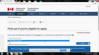 open work permit canada for refugee part 1 [upl. by Saltsman]