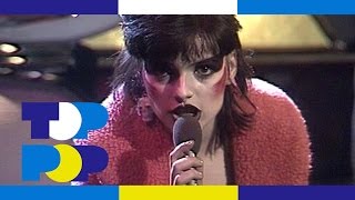 Nina Hagen  Unbeschreiblich Weiblich • TopPop [upl. by Medin]