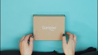 How Sampler Works [upl. by Yhtimit]