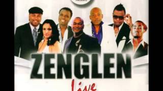 zenglen  dont let go live [upl. by Millie]