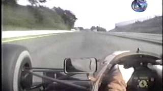 Alesi onboard Suzuka 1992 [upl. by Nord118]