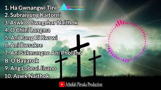 Top 10 Kokborok Gospel Song  Best Collection Gospel Song  New Kokborok Gospel Song [upl. by Oirramed283]