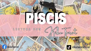 PISCIS♓ TU EX TE RECUERDA Y PIENSA REGRESAR CONTIGO ESTA PERSONA VUELVE MJY PRONTO [upl. by Venuti]