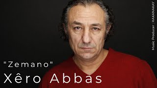 Xêro Abbas  Zemano Official Video2018 [upl. by Claybourne525]