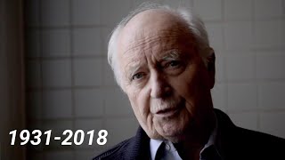 Thorvald Stoltenberg er død 87 år gammel [upl. by Giustina]