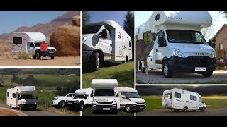 Camper Sales South Africa Campers for sale for the right price and quality [upl. by Light]