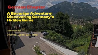 A Bavarian Adventure Discovering Germanys Hidden Gems [upl. by Areyk337]