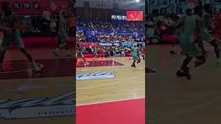 diablos vs soles 2024 finales 4 [upl. by Attelocin194]