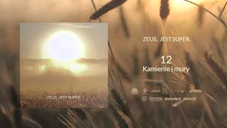 12 Zeus  Kamienie i mury [upl. by Abeu]