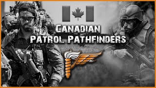 Canadian Patrol Pathfinders [upl. by Neehsar287]