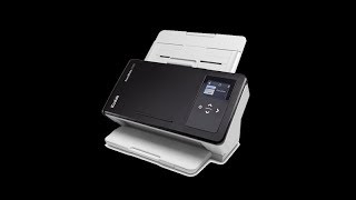 Kodak ScanMate i1150 [upl. by Lauter]