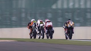 Moto3™  Engines explained and compared [upl. by Nurse]