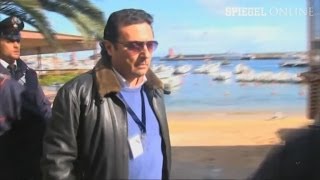 Schettino und die quotCosta Concordiaquot Der Kapitän kehrt zurück  DER SPIEGEL [upl. by Anivlac]