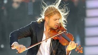 David Garrett  Sandstorm [upl. by Ahsiel922]