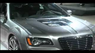 Chrysler 300S 426 HEMI V8 by Mopar [upl. by Sayer]