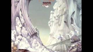 soon  yes relayer 1974 [upl. by Nairehs326]