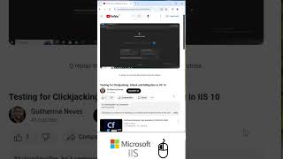 Clickjacking [upl. by Intisar442]