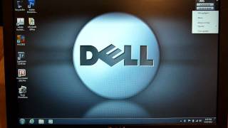 Dell Latitude E5400 4GB 250GB DVDRW Bluetooth Nvidia Graphics Windows 7 Ultimate [upl. by Awjan611]