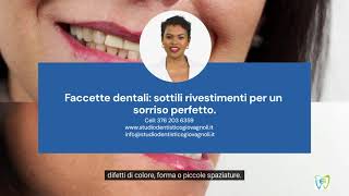 Estetica Dentale [upl. by Emmett]