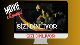 Sizi Dinliyor  Movie Trailer  2024  ABD Korku Filmi 🔥 YSBRYN Channel 🔥 [upl. by Petersen]