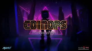 CoinOps Next 2 AllinOne Showcase coinops emulator frontend [upl. by Aicnarf633]