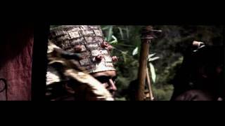 Pakal Votan 2012 Official Trailer [upl. by Jezabelle]