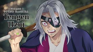 KIMETSU NO YAIBA  DEMON SLAYER OPENING 5  MUGEN COVER 🔥 [upl. by Frechette122]