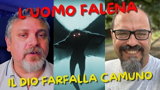 La Verità Sorprendente su LUomo Falena e le Profezie [upl. by Cartwell]