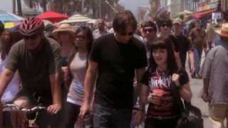 Californication Season 2 Ending  California Dreamin [upl. by Donella427]