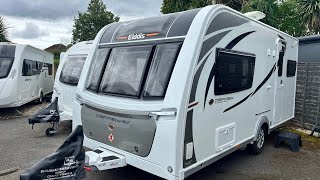 2019 Elddis Osprey Avante 462 [upl. by Otto689]